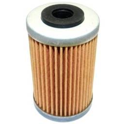 Oil Filter Compatible With 1998-2012 Ktm Polaris Motorcycle Adventure 640 Motorcycle Duke 640 Duke