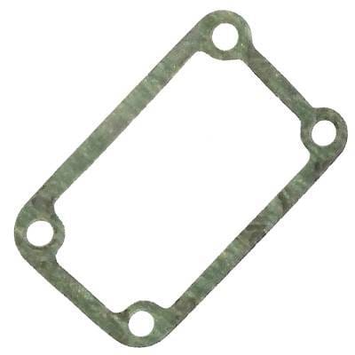 Engine Intake Gasket Compatible With 1987-1992 Suzuki Quadracer OEM Replacement 11233-00B00 thumbnail 3