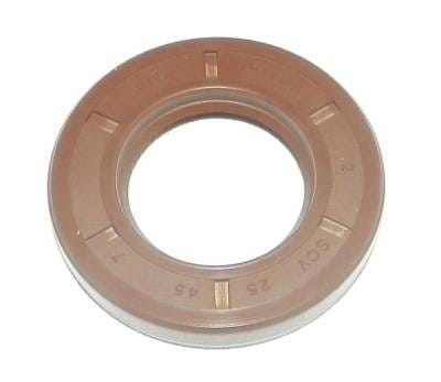 Jet Pump Oil Seal Compatible With 1995-2002 Kawasaki Zxi 750 Zxi 900 OEM 920493718 Sts 900 Stx 900
