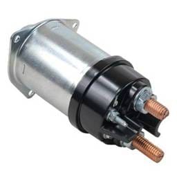 New 24V Solenoid Fits Various Starters 10461140 1993827 10478836 Ms1410a 1990414