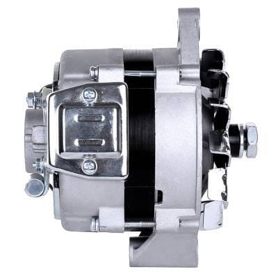 12 Volt Alternator Compatible With 1978-1982 Tractor 8630 8640 4040 4240 4440 619 466 Diesel Ar93447 thumbnail 11