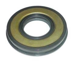Crankshaft Oil Seal Compatible With 1996-1999 Tiger Shark Daytona 770 Monte Carlo 770 Ts 770 OEM