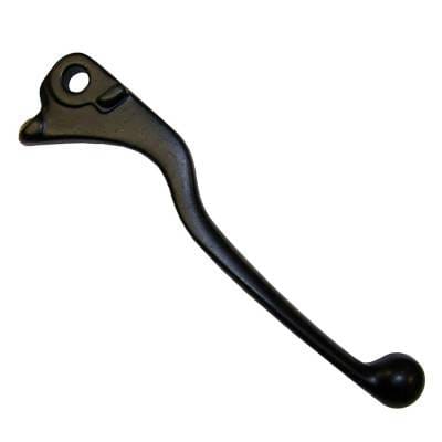 Brake Lever Compatible With 1984-1995 Honda Motorcycle Cr 500 OEM 53175Ka3731 Motorcycle Cr 80 thumbnail 2