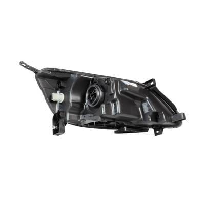 Headlight Assembly Left Driver Side Compatible With 2013-2017 Nissan Nv200 Clear Lens OEM thumbnail 5