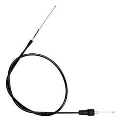 Throttle Cable Compatible With 1995-2000 Suzuki Motorcycle Rm 125 Motorcycle Rm 250 OEM 5830027C40