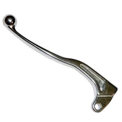 Brake Lever Compatible With 1985-2003 Kawasaki Suzuki Motorcycle Kx 60 Motorcycle Rm 60 OEM thumbnail 2