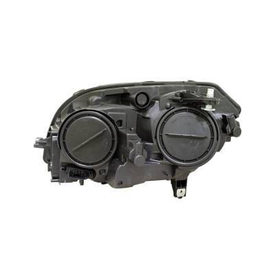 Headlight Assembly Right Passenger Side Compatible With 2013-2015 Mercedes-Benz Benz Glk250 - W/O thumbnail 6