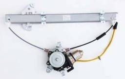 New Front Left Window Regulator Compatible With 1988 1999 2000 2001 Nissan Altima 88220 Wl44050
