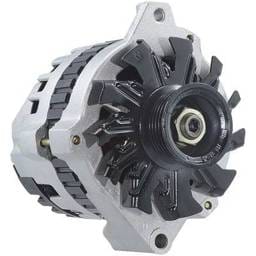 Alternator Compatible With 1992-1993 Buick Oldsmobile Pontiac Skylark Century Achieva 3.3L 12V 100