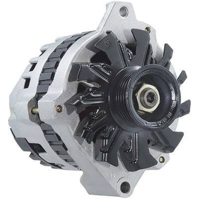 Alternator Compatible With 1992-1993 Buick Oldsmobile Pontiac Skylark Century Achieva 3.3L 12V 100 thumbnail 3