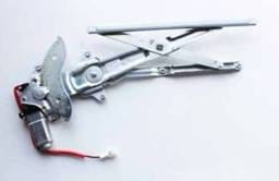 New Front Right Window Regulator Compatible With 2000-2006 Toyota Tundra 6654673 To1351145 Wl44152