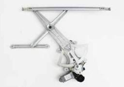 New Front Left Window Regulator Compatible With 2002 2003 2004 2005 2006 Toyota Camry 6652597 88380