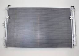 A/C Condenser Compatible With 2006-2012 Hyundai Kia Entourage Sedona OEM 97606 4D900 97606-4D900