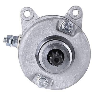 Starter Motor Compatible With 1997-2008 Honda All-Terrain Vehicle (Atv) Trx250 Recon 229Cc