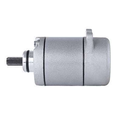 Starter Compatible With 1997-2008 Honda All-Terrain Vehicle (Atv) Trx250te Fourtrax Recon Es 229Cc thumbnail 5