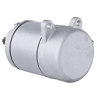 Starter Compatible With 1997-2008 Honda All-Terrain Vehicle (Atv) Trx250te Fourtrax Recon Es 229Cc thumbnail 7