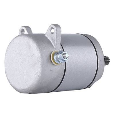 Starter Compatible With 1997-2008 Honda All-Terrain Vehicle (Atv) Trx250te Fourtrax Recon Es 229Cc thumbnail 11