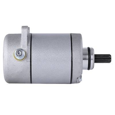 Starter Compatible With 1997-2008 Honda All-Terrain Vehicle (Atv) Trx250te Fourtrax Recon Es 229Cc thumbnail 13