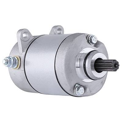 Starter Compatible With 1997-2008 Honda All-Terrain Vehicle (Atv) Trx250te Fourtrax Recon Es 229Cc thumbnail 15