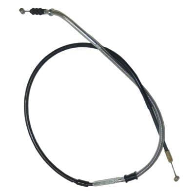 Clutch Cable Compatible With 2012-2013 Yamaha Atv Yfz 450 OEM 1Pd-26335-00-00 1Pd263350000 Direct thumbnail 2