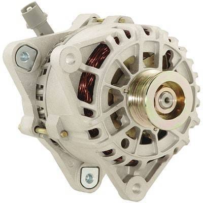 Alternator Compatible With 2000-2004 Ford 98Ab-10300-Eb 98Az-10346-Ea 98Az-10346-Earm 1S41-10300-Aa thumbnail 2