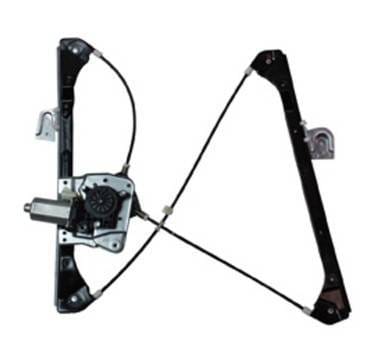 New Front Left Window Regulator Compatible With 99 00 01 02 03 04 05 Pontiac Grand Am 125-01937L thumbnail 2