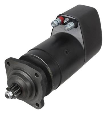 Engine Starter Motor Compatible With Renault Scania Volvo Applications 24V OEM Cs955 Bosch