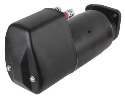 Engine Starter Motor Compatible With Renault Scania Volvo Applications 24V OEM Cs955 Bosch thumbnail 6