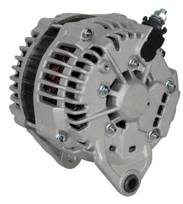 Alternator Compatible With 1995-1997 Nissan & Lt Trk Maxima 3.0L 12V 110 Amp OEM Lr1110-705 thumbnail 3