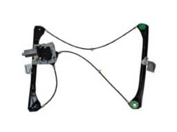New Front Right Window Regulator Compatible With 99 00 01 02 03 04 05 Pontiac Grand Am P462907 82110