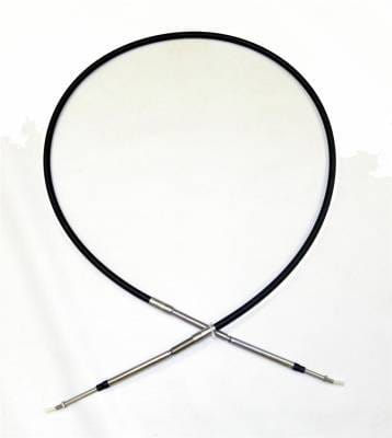 Steering Cable Compatible With 2001-2011 Sea-Doo Gti 720Cc 2001-2004 Steering Cable Gti Le 720Cc thumbnail 2