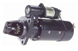 Engine Starter Motor Compatible With 2001-2007 Freightliner Sterling Western Star Medium &