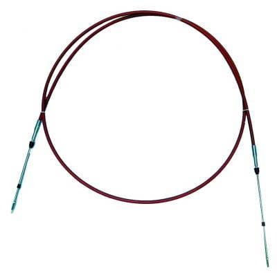 Steering Cable Compatible With 1989-1993 Yamaha Wave Runner 500Cc 1989 Steering Cable Wave Runner