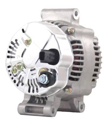 Alternator Compatible With 2004-2007 Chrysler Dodge Voyager Caravan 2.4L 12V 136 Amp OEM 04727324Ac thumbnail 5