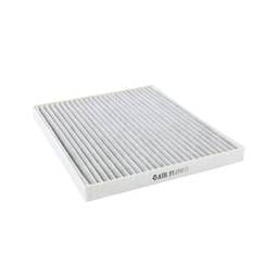 Cabin Air Filter Compatible With 2017-2018 Chrysler Pacifica OEM Box 68308950Ab Minutes Glove Carbon