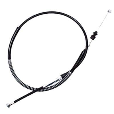 Clutch Cable Compatible With 1989-2001 Suzuki Motorcycle Rm 80 OEM 58200-03B00 5820003B00 Direct Fit thumbnail 2