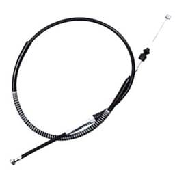 Clutch Cable Assembly Compatible With 1989-2001 Suzuki Motorcycle Rm 80 OEM 5820003B00 58200-03B00