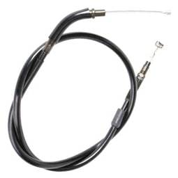 Clutch Cable Compatible With 1999-2006 Yamaha Motorcycle Tt-R 250 OEM 4Gy-26335-02-00 4Gy263350200