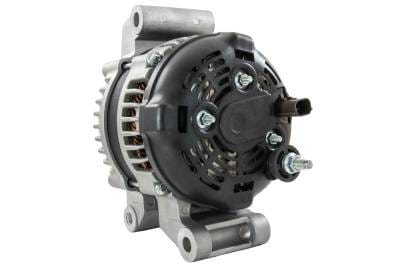 Alternator Compatible With 2001-2003 Chrysler Dodge Voyager Caravan 2.4L 12V 136 Amp OEM 04727324Ab thumbnail 6