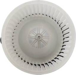 Blowermotor Front Compatible With 2017-2022 Hyundai Kia Ioniq Electric Limited Hatchback 2017 2018