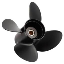Boat Propeller Compatible With 1994-2005 Volvo Penta Aquamatic 3L Sx 19 Spline 3 1994 1995 1996 1997