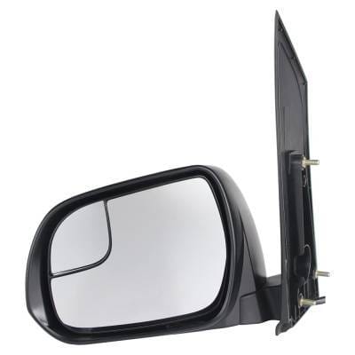 Door Mirror Pair Compatible With 2015-2016 Toyota Sienna Xle Mini Passenger Van 4-Door Sienna Se