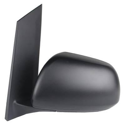 Door Mirror Pair Compatible With 2015-2016 Toyota Sienna L Mini Passenger Van 4-Door Sienna Se Mini thumbnail 3