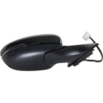 Door Mirror Right Passenger Side Compatible With 2018-2021 Honda Accord Ex-L Sedan 4-Door Accord thumbnail 3