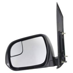 Door Mirror Pair Compatible With 2015-2016 Toyota Sienna L Mini Passenger Van 4-Door Sienna Se Mini