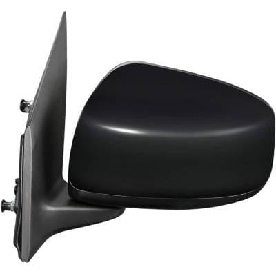 Door Mirror Left Driver Side Compatible With 2014-2018 Mitsubishi Mirage Es Hatchback 4-Door Mirage