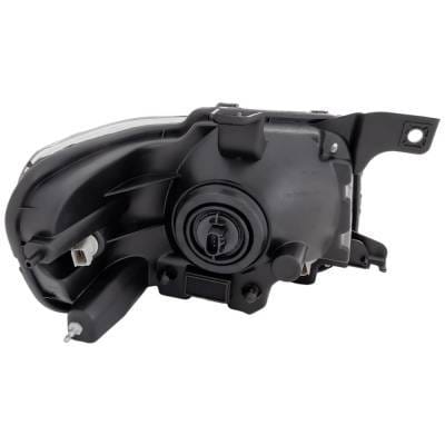 Headlight Compatible With 2006-2010 Ford Explorer 4.0L 4.6L V6 Left Driver Side Halogen Repf100102 thumbnail 3