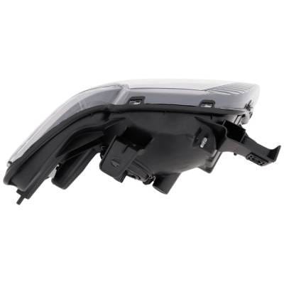 Headlight Compatible With 2006-2010 Ford Explorer 4.0L 4.6L V6 Left Driver Side Halogen Repf100102 thumbnail 7