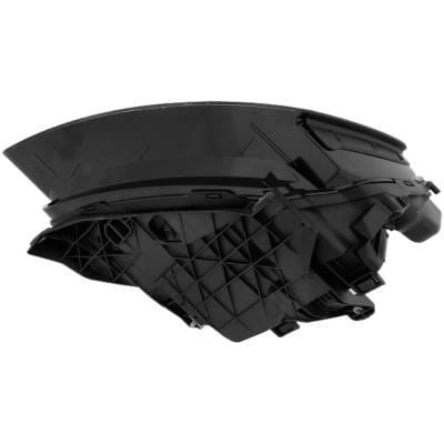 Headlight Compatible With 2013-2014 Audi Q5 Sq5 2.0L 3.0L I4 Ea888 Ea837 Left Driver Side Halogen thumbnail 9