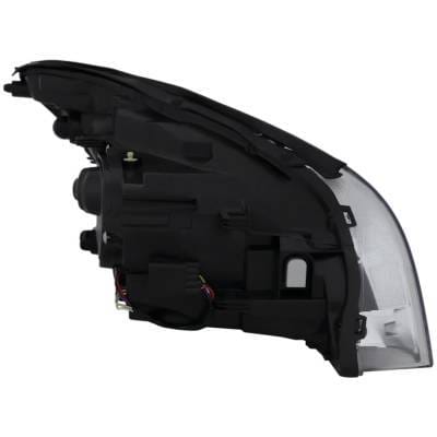 Headlight Compatible With 2011-2013 Volvo S60 2.0L 3.0L I4 B4204t11 B4204t27 B6304t4 Left Driver thumbnail 5